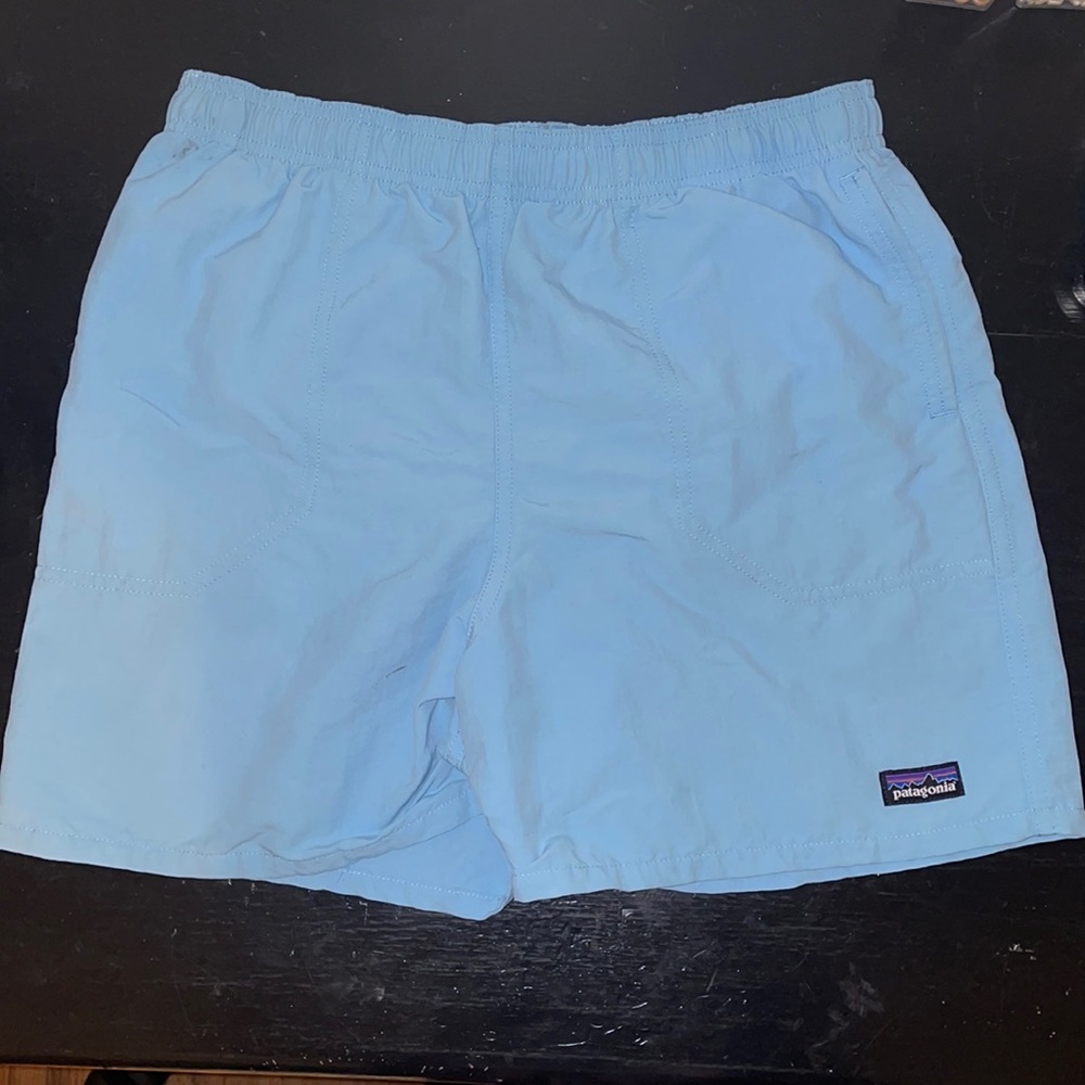 Patagonia Baggies 5”